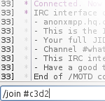 IRC, mit den besten Chats der 80er und 90er
