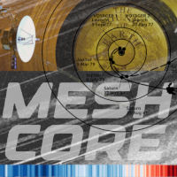 Voyager Meshcore Voyager Meshcore